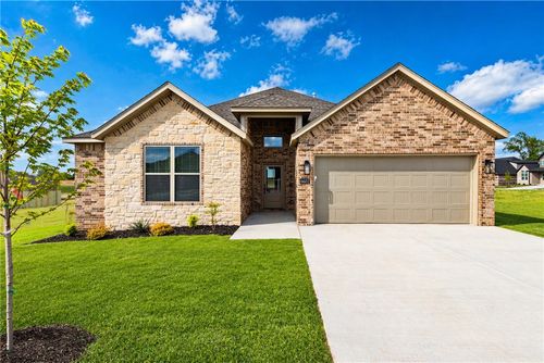 6602 Sw High Meadow Blvd, Bentonville, AR, 72713 | Card Image