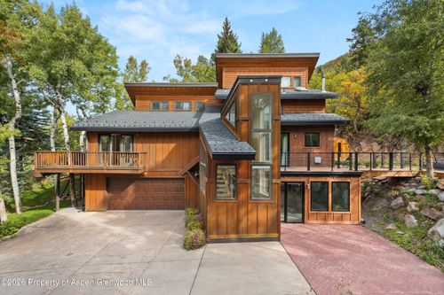 314 Mountain Laurel Dr, Aspen, CO, 81611-2336 | Card Image