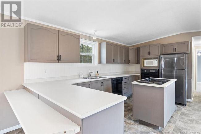 18 Barton St, House other with 3 bedrooms, 1 bathrooms and null parking in Chipman NB | Image 12