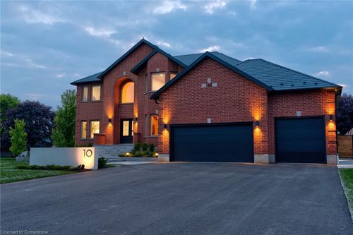10 Eldale Rd, Elmira, ON, N3B2C8 | Card Image