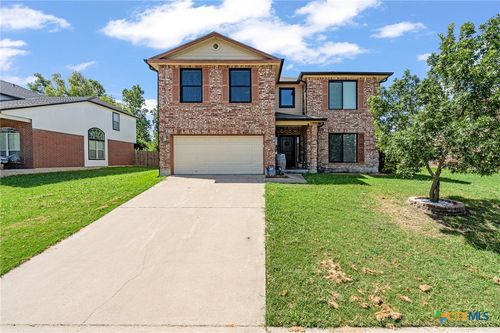 5806 Chuckwagon Cir, Killeen, TX, 76542-4682 | Card Image