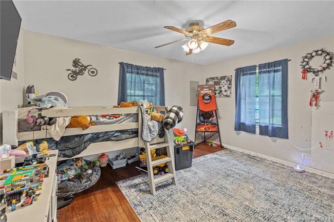 1411 Hargrove Loop, House other with 3 bedrooms, 1 bathrooms and null parking in DeQuincy LA | Image 8