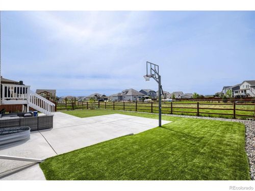 12751 Longview Park Ln, Peyton, CO, 80831-6999 | Card Image