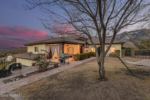 15850 N Razorback Ridge Trail, Tucson, AZ, 85739 | Card Image
