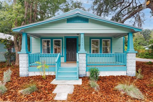524 4th St, Gainesville, FL, 32601-5250 | Card Image