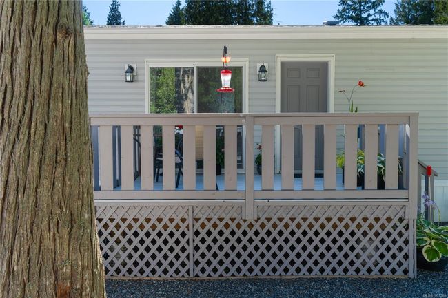 79 - 25 Maki Rd, House other with 2 bedrooms, 1 bathrooms and 2 parking in Nanaimo BC | Image 36