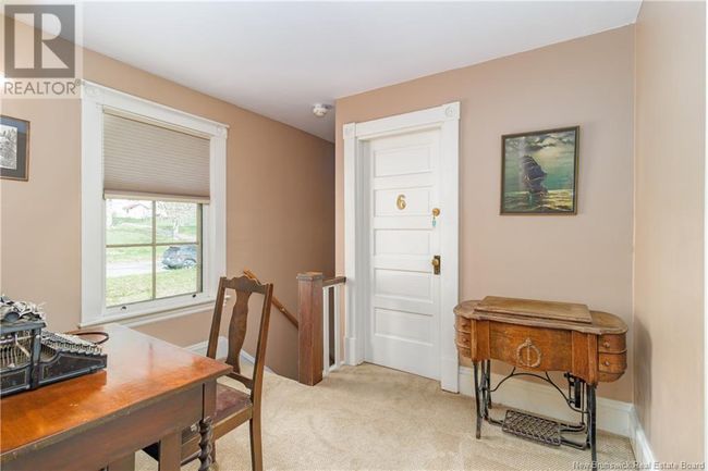 74 Front St, House other with 7 bedrooms, 11 bathrooms and null parking in Gagetown NB | Image 34
