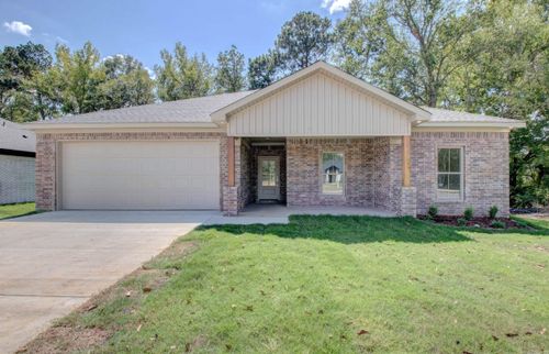 217 Apollo Way, Benton, AR, 72015 | Card Image