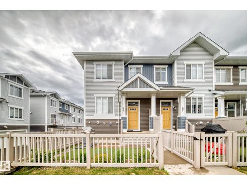 86-2905 141 St Sw, Edmonton, AB, T6W3M4 | Card Image