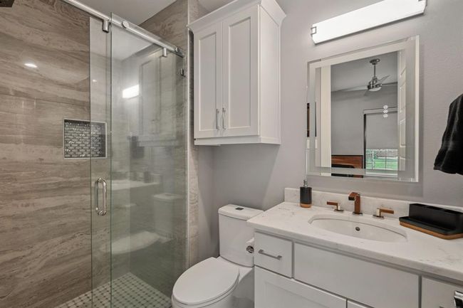 Each room is thoughtfully designed with a generous closet and a private ensuite bathroom for added comfort and convenience. | Image 25