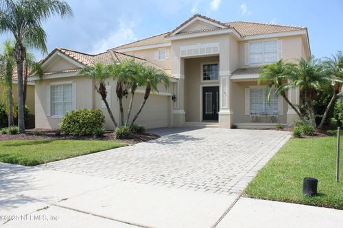 453 Venetian Villa Dr, NEW SMYRNA BEACH, FL, 32168-5345 | Card Image
