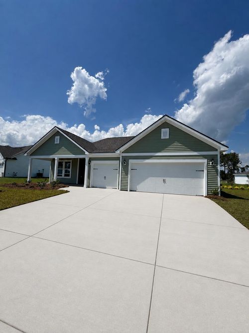 1525 Winding Creek Way, Myrtle Beach, SC, 29588-2711 | Card Image
