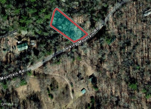 Tbd Viking Mountain Rd, Greeneville, TN, 37743 | Card Image