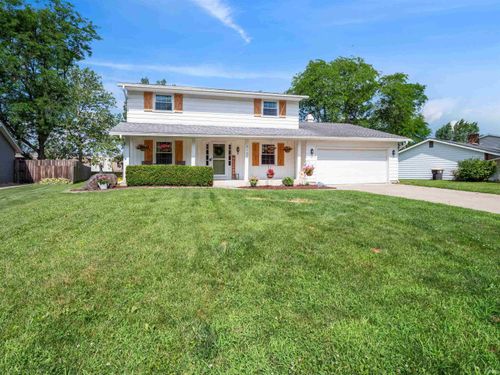 3133 Delray Dr, Fort Wayne, IN, 46815-6002 | Card Image