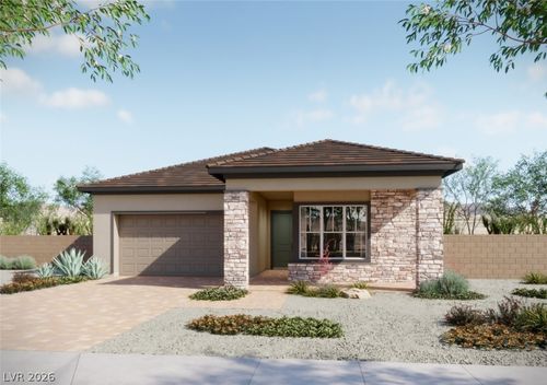 696 Ambridge Drive, Henderson, NV, 89011 | Card Image