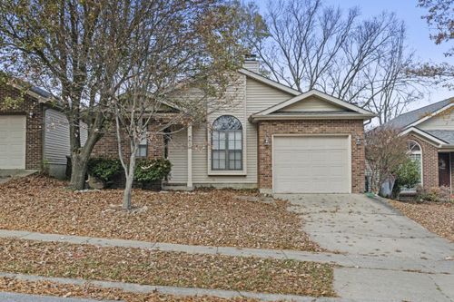 881 Revere Run Dr, Lexington, KY, 40509-4451 | Card Image