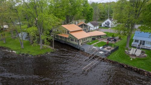 1079 State Route 49, Bernhards Bay, NY, 13028-3108 | Card Image
