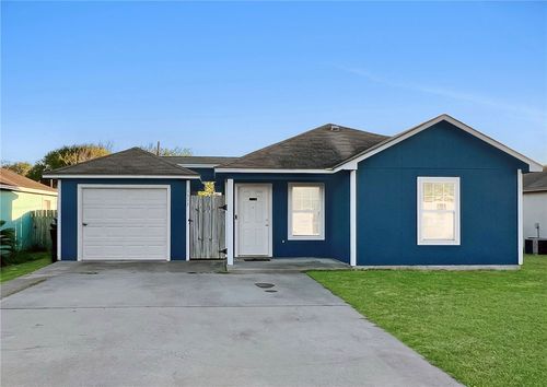 1317 Dewitt St, Corpus Christi, TX, 78418-4307 | Card Image