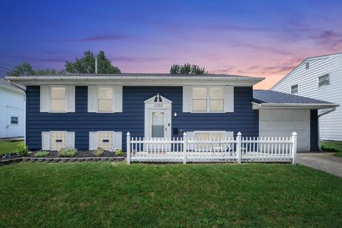 1293 Gresham Rd, Columbus, OH, 43204-2248 | Card Image