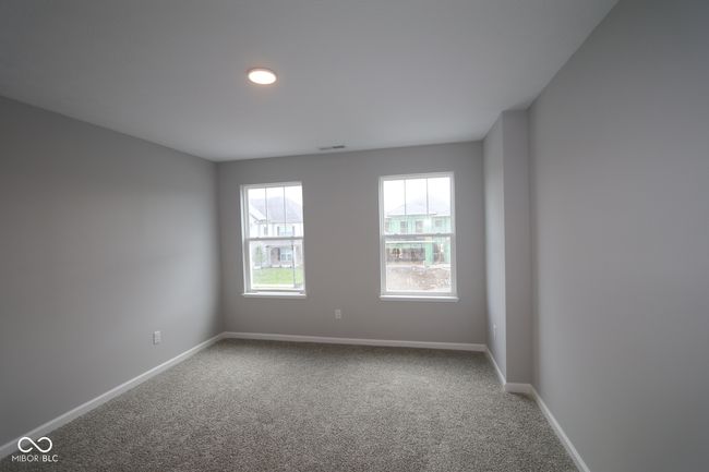 4947 Amber Crest Dr, House other with 5 bedrooms, 3 bathrooms and null parking in Brownsburg IN | Image 13