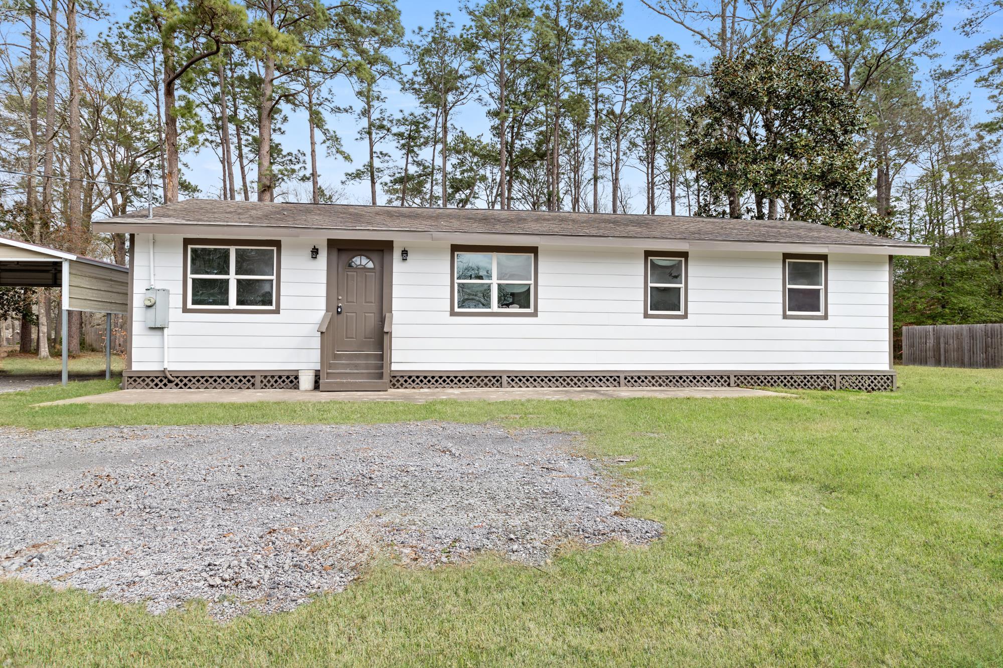 Residential in Lumberton 2