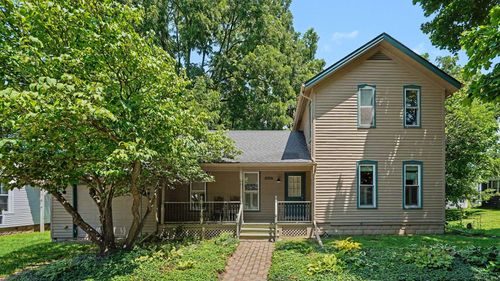 7650 Ann Arbor St, Dexter, MI, 48130-1352 | Card Image