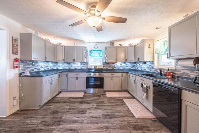 125 W High St, House other with 3 bedrooms, 1 bathrooms and null parking in Amanda OH | Image 15