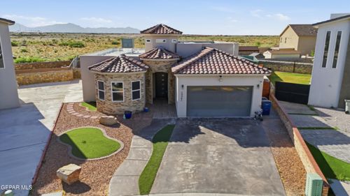 12241 Desert Vista Ave, El Paso, TX, 79938-2285 | Card Image