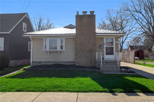 26 Aberdeen St, Cheektowaga, NY, 14225-3515 | Card Image