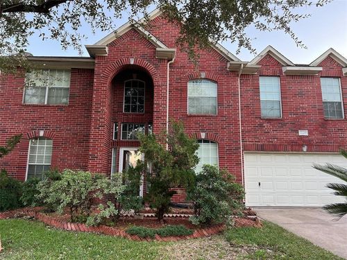 12407 Ashford Valley Dr, Sugar Land, TX, 77478-6130 | Card Image