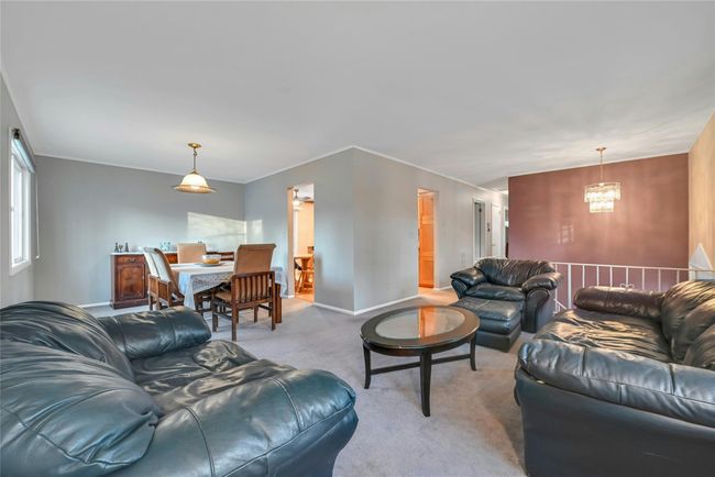 Hardwood floor under carpet | Image 14
