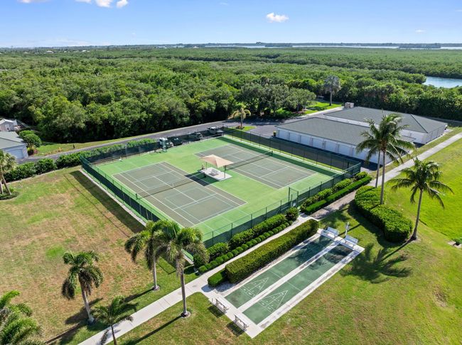 APT-3-4 - 5051 N Highway A1a, Condo with 3 bedrooms, 2 bathrooms and null parking in Hutchinson Island FL | Image 32
