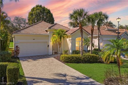 357 Harvard Ln, NAPLES, FL, 34104-5700 | Card Image