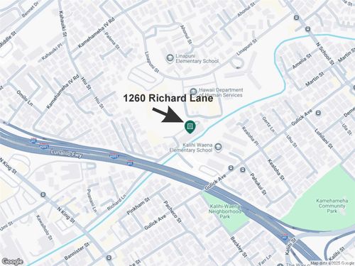 apt-b218-1260 Richard Ln, Honolulu, HI, 96819-4574 | Card Image