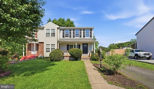 14128 Morrison Ct, WOODBRIDGE, VA, 22193-4434 | Card Image