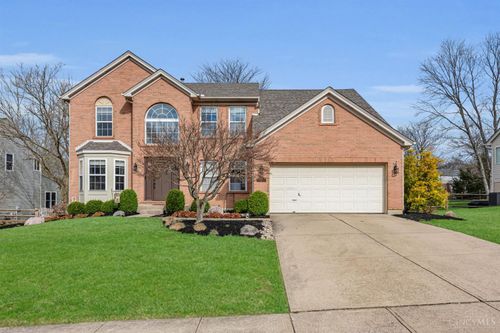6402 Hughes Glen Ct, Liberty Twp, OH, 45011-1212 | Card Image