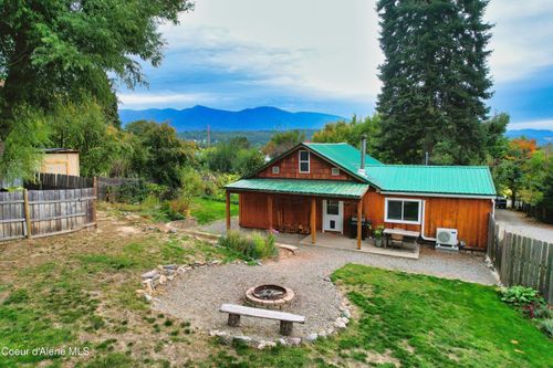 6733 Chippewa Dr, Bonners Ferry, ID, 83805-7519 | Card Image