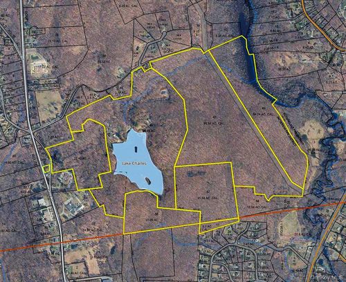 111 Ballyhack Rd, Brewster, NY, 10509-5910 | Card Image