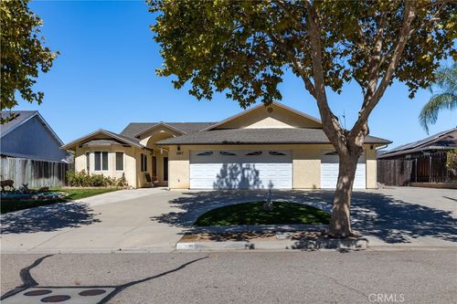 1907 Bella Vista Ct, Paso Robles, CA, 93446-6325 | Card Image