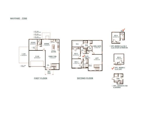 204 Gumwood Cir, Gaffney, SC, 29341-5901 | Card Image