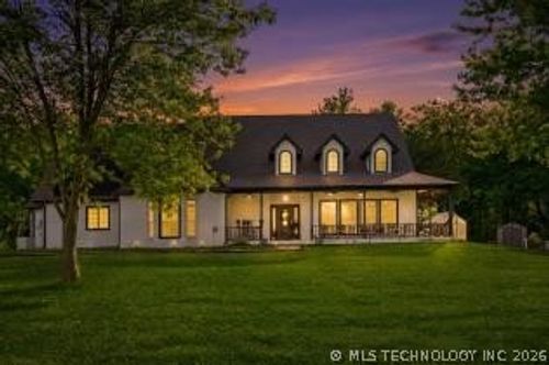 7603 E 534 Rd, Claremore, OK, 74019-2353 | Card Image