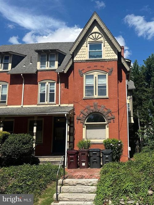 2-1401 Gilpin Ave, WILMINGTON, DE, 19806-3013 | Card Image