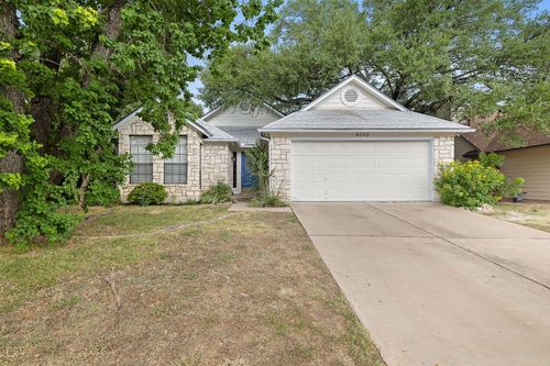 8302 Mendota Cv, Austin, TX, 78717-5327 | Card Image