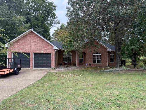109 Green Ridge Ln, Hot Springs National Park, AR, 71913-7542 | Card Image