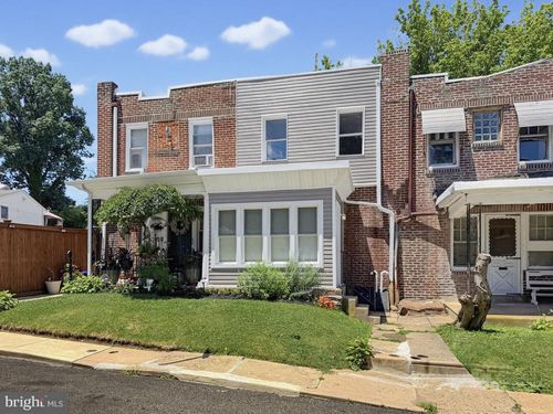 6814 N 7th St, PHILADELPHIA, PA, 19126-3032 | Card Image