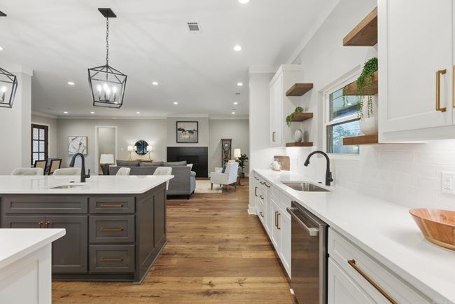 19020 Waterview Meadow Ln, House other with 4 bedrooms, 4 bathrooms and null parking in Roland AR | Image 13