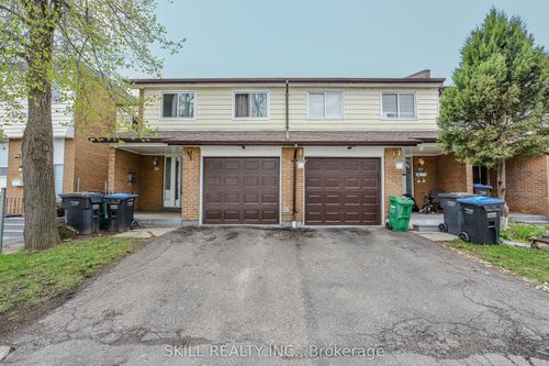 86-7500 Goreway Dr, Mississauga, ON, L4T3C7 | Card Image