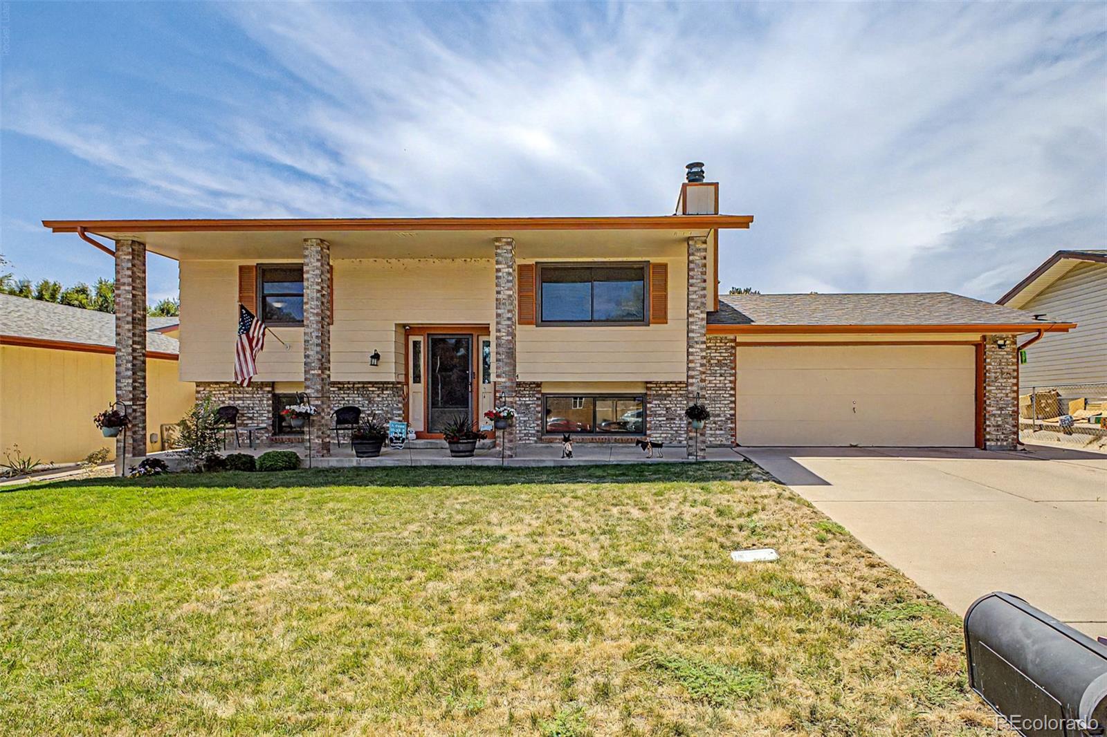 Residential in Greeley 2