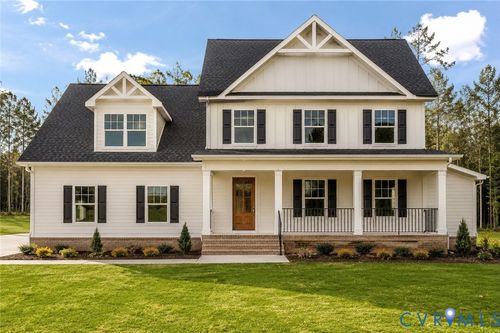 Lot 1 W Chapel Dr, Bumpass, VA, 23024-2404 | Card Image