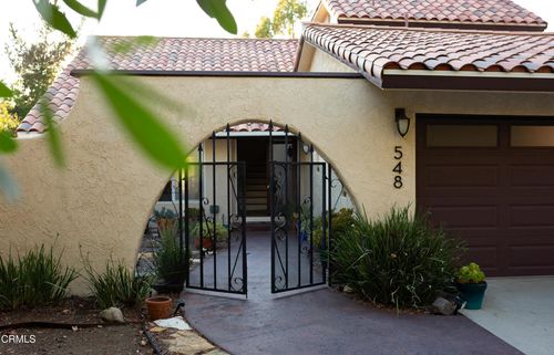 548 Live Oak Circle Dr, Calabasas, CA, 91302-2139 | Card Image